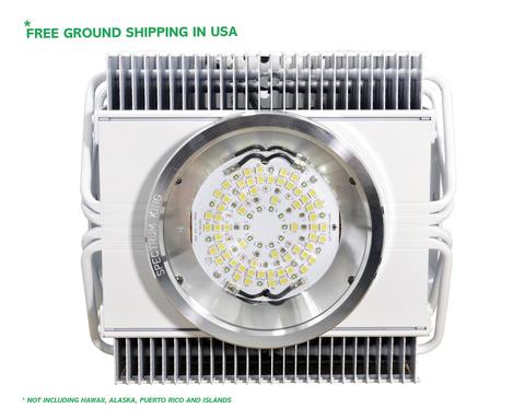 SK402 LED Grow Light 120º