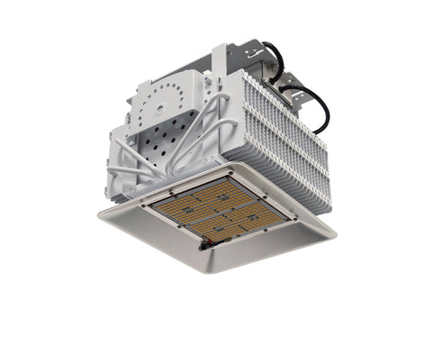 SK403 LED Grow Light