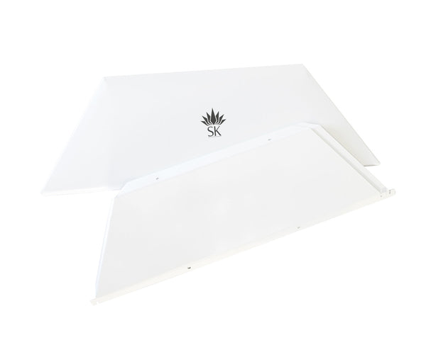 SK600 LED Grow Light Reflector 90 degree