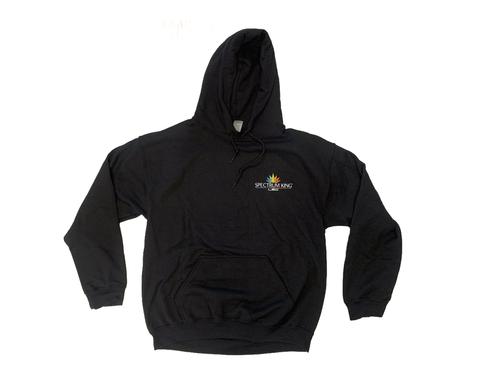Spectrum King Hoodie