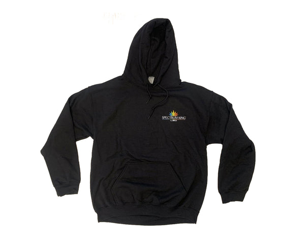 Spectrum King Hoodie