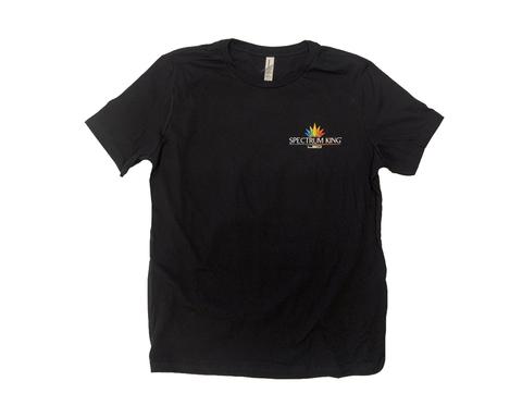 Spectrum King T-Shirt