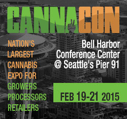 See Spectrum King LED at the 2015 Canna Con in Seattle